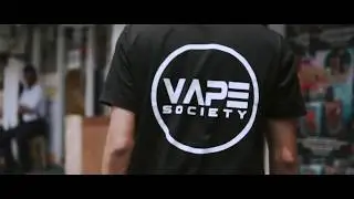 Vape Society Trailer