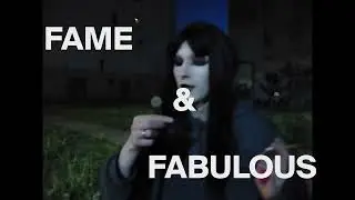 NO TERROR - Fame And Fabulous (SNIPPET)