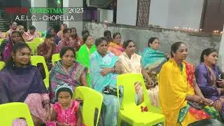 Youth Christmas-2025 