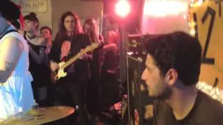 together PANGEA - 