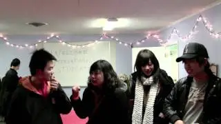 International Student Gathering
