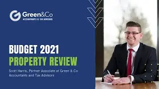 Budget 2021: Property Review