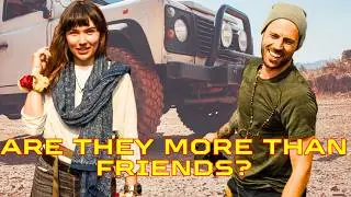 Eva Zu Beck & Mike Corey: The Truth Behind the Rumors?