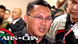 'Series of illegalities': Groups to question Duterte Youth proclamation before SC | ANC