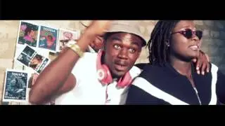 Toussa Senerap | Freestyle #T1 | Official HD Video