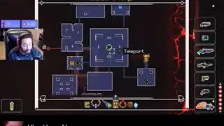 James (uberhaxornova) Talks Briefly About Move To The Creatures.