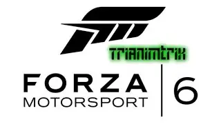 Rob plays Forza 6. (Part 3)