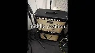 Hot Rock Star MkII studio