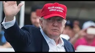 WATCH: President Trump Speech at Made in America Product Showcase
