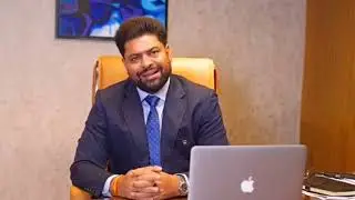 WELCOME HEY  AAP SABHI  KA HAMARE   MISSION ME  AWPL  MD & CEO MR DR SANJEEV KUMAR SIR  