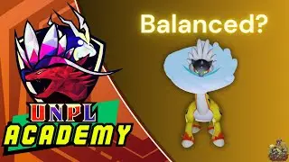 Were Talking Playoffs? || Pokemon Draft League - UNPL ACADEMY || VS @Novaxblader