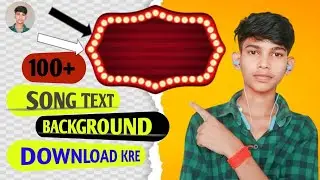 #video song text background download #100+ download kre YouTube banner use #video song #textdownload