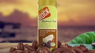 Life Is Fruitful...Irie Rock Body Oils