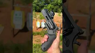 Taurus Raging Hunter .357 FPV