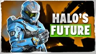 The Future of Halo Games | Modding, Fan Made Games, and more...