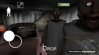 Granny 1.4.0.1. Создали много бабулек. Чит
