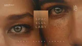 Space Lullaby (feat. Clara Sorace) &mdash; Iaio | Free Background Music | Audio Library Release