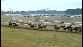 2017-02-02 Corsa n6 m1200 Premio Santa Cristina 1&deg; Batteria Circuito Sprinter
