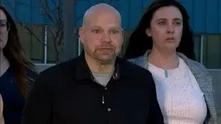 Peyton Blitstein's family reacts to guilty verdict of Adam Holen, former police officer; 
