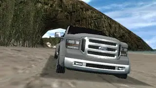 [ALL TOURNAMENTS] Ford Racing: Off Road (2008)