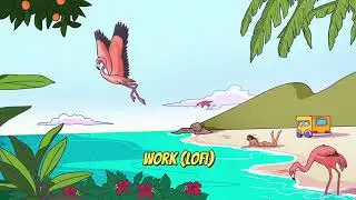 Covers Unplugged x Rihanna & Drake - Work (Lofi) 🎧 Lofi Covers Of Popular Songs 🎧 2024