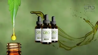 Essential CBD Extract &iquest;Es Esta tu Nueva Soluci&oacute;n de Curaci&oacute;n Natural? Revisi&oacute;n Completa