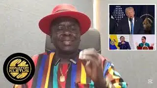🛑🛑Donald Trump menace d'arr&ecirc;ter les pr&eacute;sidents colombien et mexicain. 