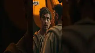 Noah&rsquo;s Son Saw His Nakedness & Was Cursed: Here's what really happened | Bible Story