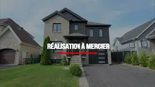 Projet de R&eacute;novation avec Double Agrandissement de maison &ndash; Mercier