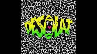Reelow & Paco Wegmann - Blaster - DESOLAT 082