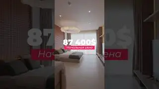 В этом видео показываю одно из самых доступных предложений на Бали в комплексе с инфраструктурой 5★