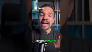 Europa Confisca Bens Russos  Empr&eacute;stimos e Retalia&ccedil;&otilde;es!