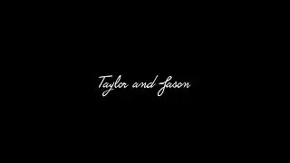 Taylor and Jason's Historic Train Depot Wedding | Newnan, Ga | Preview Film
