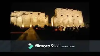 Private excursion: Karnak Sound and Light Show