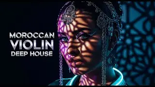 Ancient Strings x Modern Beats &mdash; Moroccan Violin Deep House