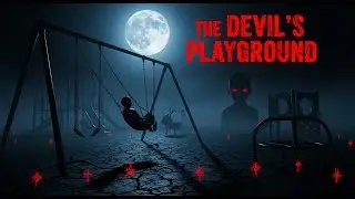 The Devil&rsquo;s Playground (Missouri) &ndash; The Haunted Playground That Turns Laughter Into Screams