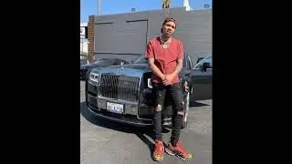 [FREE FOR PROFIT] G HERBO TYPE BEAT 