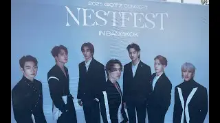 (FULL) GOT7 NESTFEST BANGKOK CONCERT