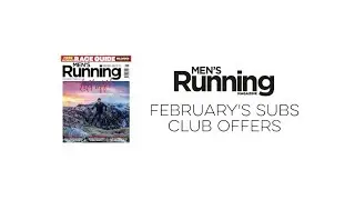 Subscriber Club: February offers!