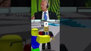 Presidents Play Natural Disasters 🌪️😮