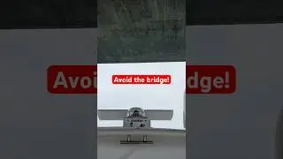 Я знаю пару лодок, которым это бы пригодилось! #катаниенаводке #яхта