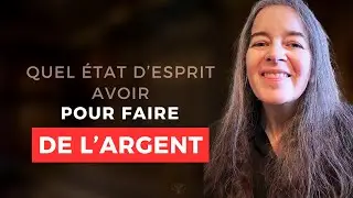 La psychologie des entrepreneuses qui construisent des actifs