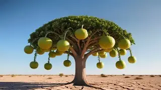 15 Most Mysterious Trees Science Can&rsquo;t Explain!