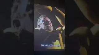 Fnaf movie William 
