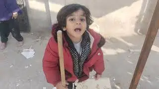 Cute bacchon ki cute shrarti 🥰🥰🥰🥰🙏🙏🙏🙏🙏👍👍👍🫶🫶