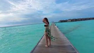 Constance Moofushi, Maldives 2025 - Day 5