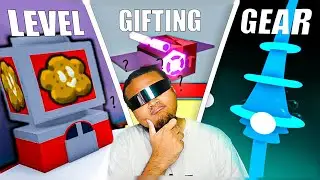 «ХВАТИТ ТРАТЬ МЁД! Уровень, снаряжение или азартная игра?