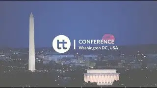 On Think Tanks Conference: Washington DC