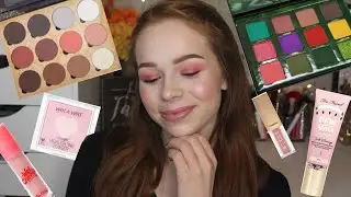 April Shop My Stash Intro