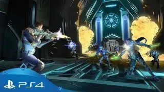 Agents of Mayhem | Launch Trailer | PS4